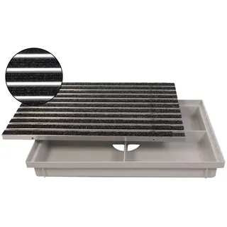 ACO Vario 60 x 40 cm Anthrazit