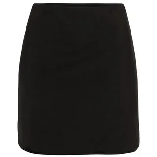 Nuance Unterrock Damen schwarz 44/46