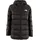 TNF Black XS