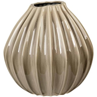 Broste Copenhagen Wide 30 cm rainy day grey