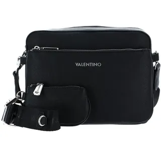 Valentino Marnier Umhängetasche Polyurethan Black