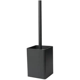 Designfabrik Hamburg WC-Bürstengarnitur Schwarz