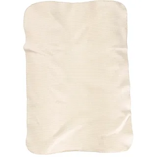 Biederlack Babydecke Cotton