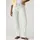 Bootcut-Jeans HIGH RISE BOOTCUT 29 Länge 32 weiß lake life Denim/Jeans Obermaterial 81 Baumwolle 18 Polyester 1 Elasthan bootcut fit lang Jeans