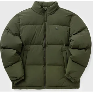 DOWN JACKET - green - M