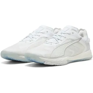 Puma Accelerate Nitro SQD 4 Weiß - 37