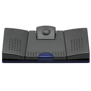 Grundig Fußschalter Digta 540 USB