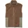 Fleece Weste XL