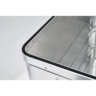 ALUTEC München Aluminiumbox Classic 68