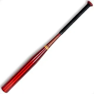 WIN.MAX 32 Zoll Softball- und Baseballschläger – Vielseitig und Robust für Spitzenleistung Rot
