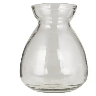 Ib Laursen Dekovase Ib Laursen Hyazinthenvase Konisch Glas (11,5cm)