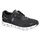 Herren Black/White 44