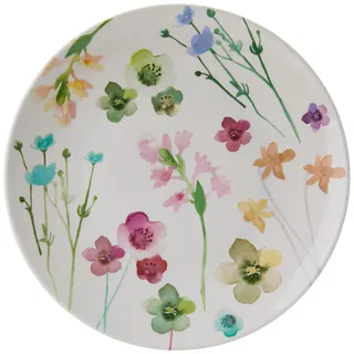 Maxwell & Williams II0063 Teller 23cm WILDWOOD Porzellan