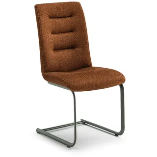 Freischwinger VENJAKOB EMIRA (BHT 48x99x63 cm) - BHT 48x99x63 cm