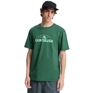 QUIKSILVER EV Vista grün S
