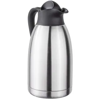 Hi Isolierkanne schwarz 2,0 l