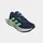 Tech Indigo / Lime Burst / Dark Blue 45 1/3