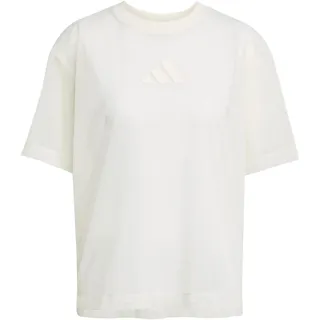 adidas Soft Lux Mesh Weiß XXS