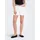 Jeansshorts Weiß XL