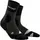 Wandersocken 1 Paar Grau IV
