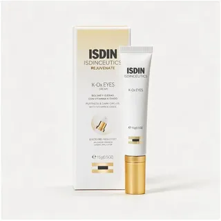 Isdin K-Ox Augencreme 15 ml