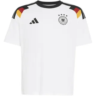 adidas Deutschland Heimtrikot 2026 Kinder Gr. 176