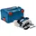 ohne Akku + L-Boxx 06016C1201