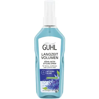 Guhl Volumen Föhn-Aktiv Styling Spray