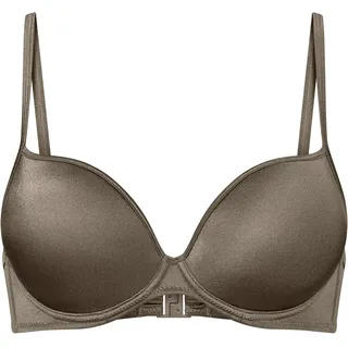 Triumph Bikini-Top Damen Grau 40 Cup B
