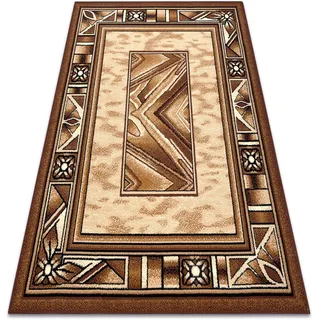 RugsX Morad Teppich 300 x 400 cm Beige