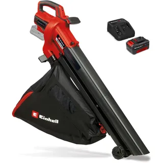 Einhell Venturro 18/210 inkl. 1 x 4,0 Ah