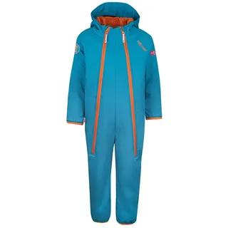 TROLLKIDS Nordkapp Overall - 80
