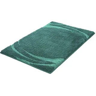 KLEINE WOLKE Mystic 70 x 120 cm petrol