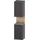 40 x 36 x 176 cm Grau Glas/Holz/Spanplatte