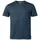T-Shirt dunkelblau 4XL
