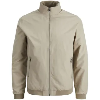 JACK & JONES Rush Harrington Jacke beige XS