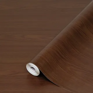 d-c-fix Möbel-Klebefolie Dark Maron 45 cm x 15 m