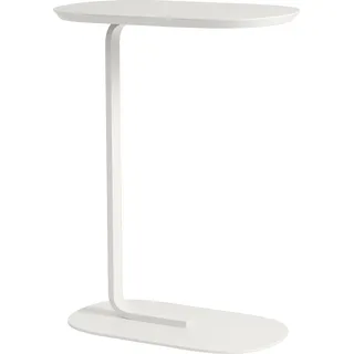 Muuto Relate Beistelltisch, 73,5 cm,