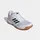 Damen Cloud White/Core Black/Gum 37 1/3