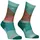 Socken Damen Ice Waterfall 42-44