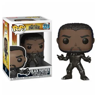 Funko POP! Black Panther