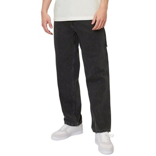 Marc O'Polo DENIM 5-Pocket-Jeans im Carpenter-Stil schwarz 29 32