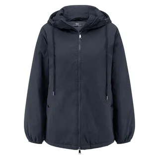 Jacke Peter Hahn blau, 46