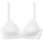 Invisible Soft Bra With Underwired Bra Weiß B 85 Damen
