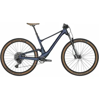 Scott Spark 970 2025 29 Zoll RH L dunkelblau