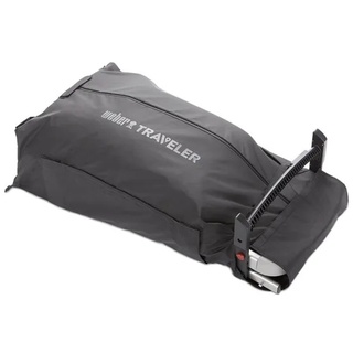 Traveler Barbecue Cargo Protector