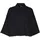 Hemdbluse NATALI Schwarz XS