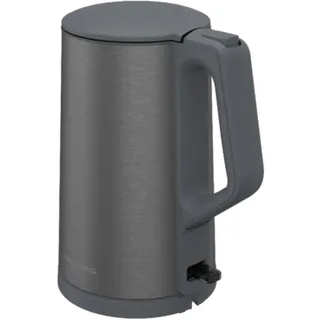 Grundig WK 7340 1,5 l Schwarz
