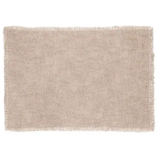 PAD Tischset (35x50cm) Beige