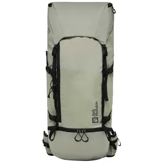 Jack Wolfskin Trailflair Lite 40 Trekkingrucksack 71 cm Mint Leaf